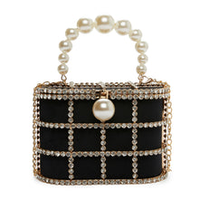  JADE PEARL BAG BLACK