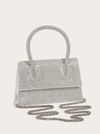 GIA SILVER VIP BAG